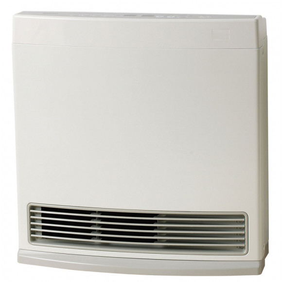 EN13N Rinnai 13 MJ Enduro 13 Convector Heater - Natural Gas